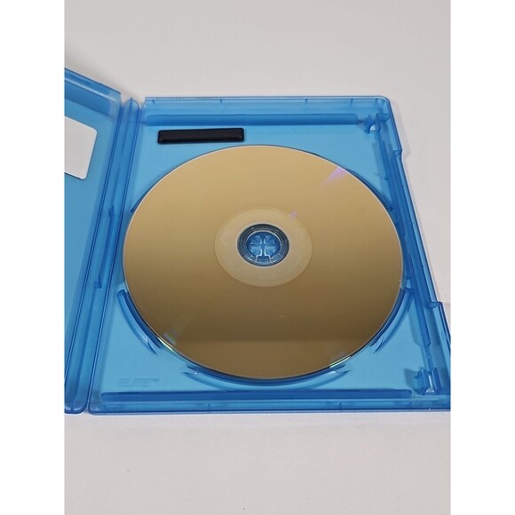 REPLICANT Jean Claude Van Damme Blu Ray - Picture 5 of 9